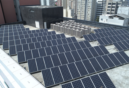 Vantagens da energia solar: conheça 5 benefícios da energia fotovoltaica