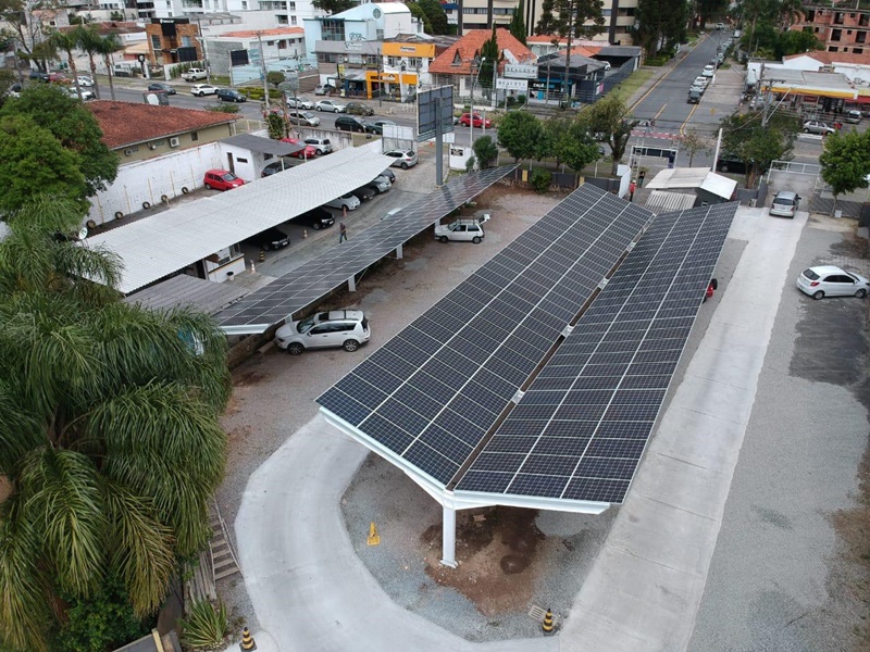 Quanto custa energia solar?