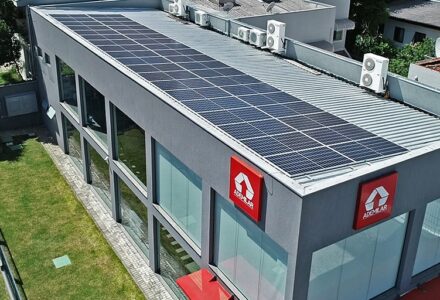 Como funciona a energia fotovoltaica?