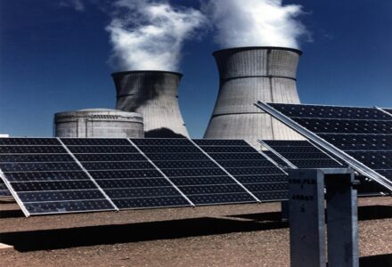 Energia solar em empresas: vale a pena?