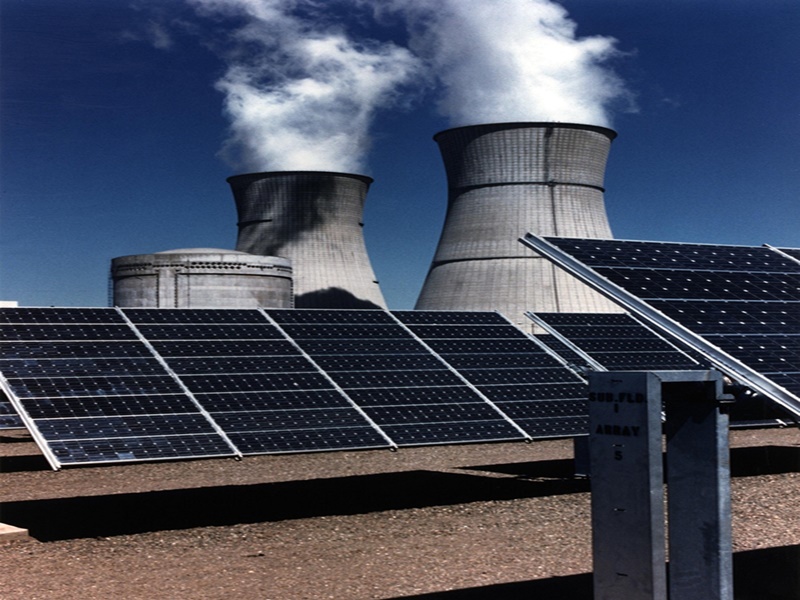 Energia solar em empresas: vale a pena?