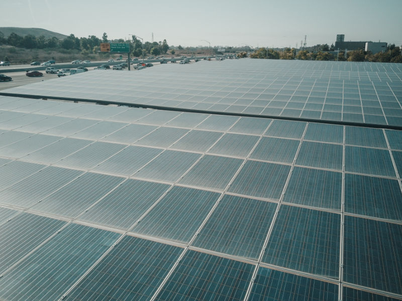 A Energia Solar no Brasil já ultrapassa a potência operacional de Itaipu