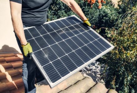 Manutenção de energia solar: como deve ser feita?