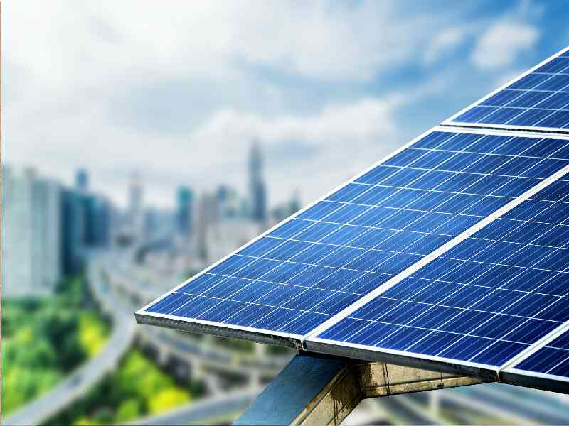 Confira como funciona um projeto de energia solar e quais são os custos envolvidos