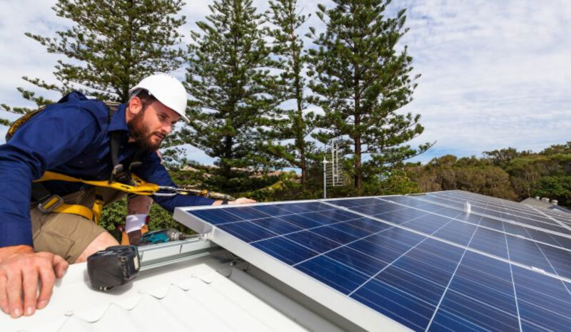 projetista empresa de energia solar