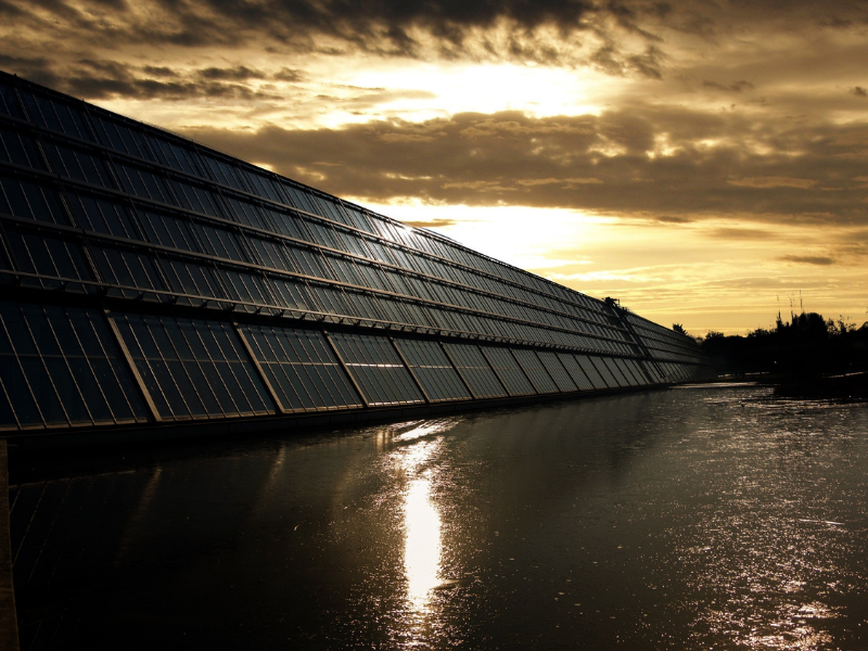 Energia solar para residências: o que acontece à noite ou quando falta luz?