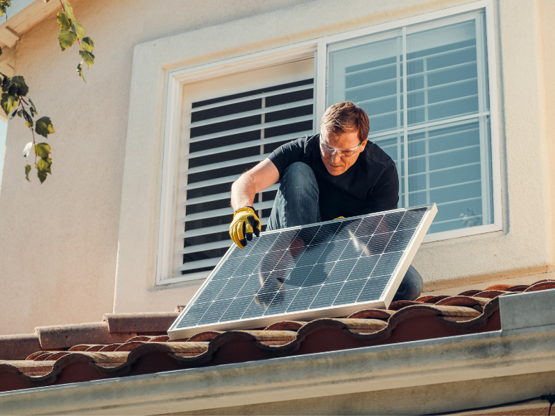 5 motivos para ter energia solar em casa