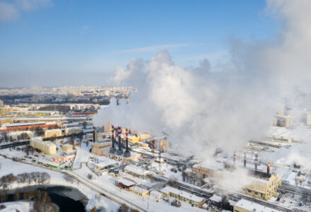 Descarbonização das cidades: quais os avanços e as alternativas possíveis?